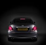 Honda Legend 2004 года